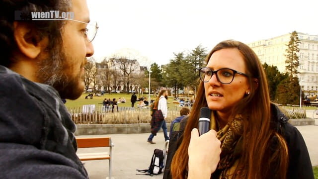 Krieg gegen Drogen? - wienTV.org