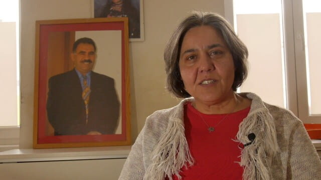 Kurdischer Feminismus - Prekär