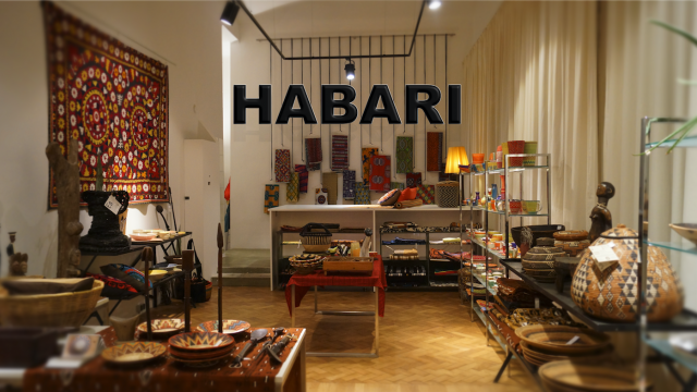 Habari - Ethiopian Documentary