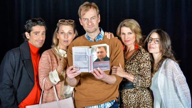 Sonntagskinder | Der Frauenversteher - Der Wal