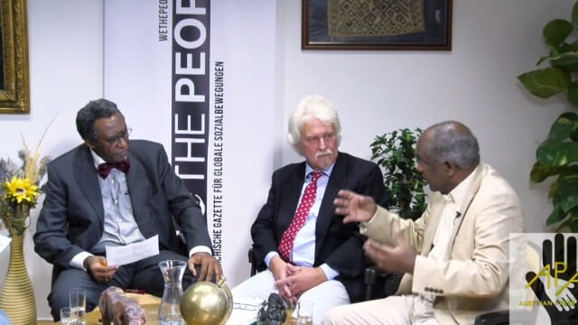 Mini-G5-Gipfel über die EU-Immigrationspolitik - Polylog: The Global Player