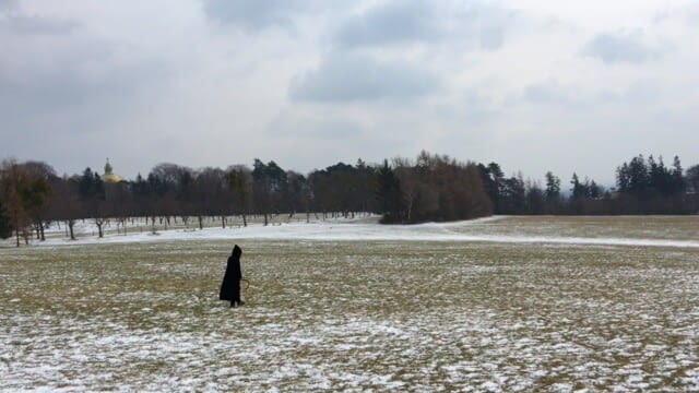 Von den wilden Frauen - High Five