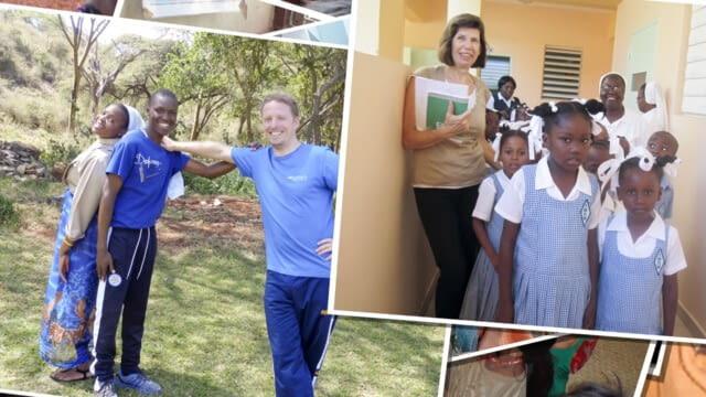 Voluntaris - Jukebox