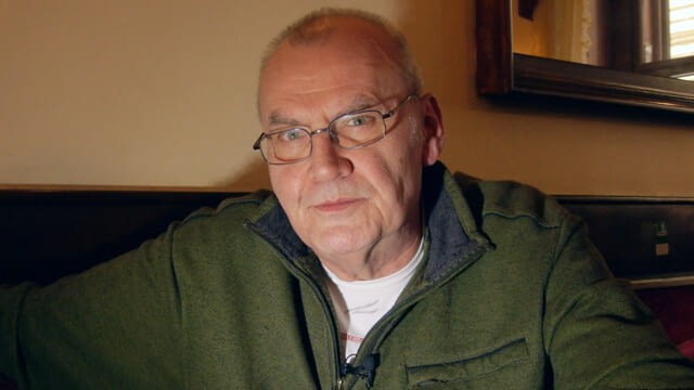 Im Gespräch mit Günther Zäuner - Prekär