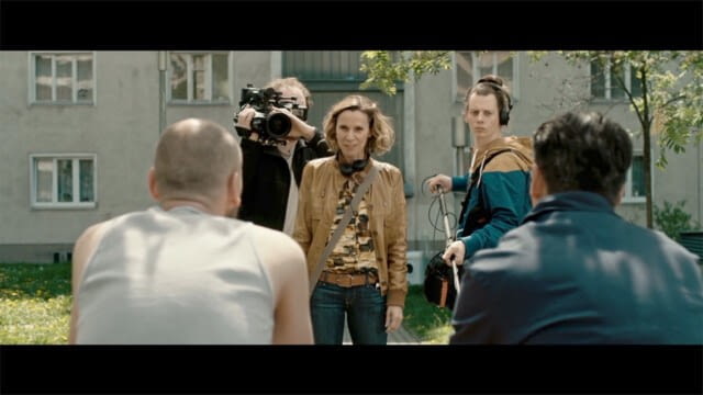 Die Migrantigen - LET'S CEE Videoblog