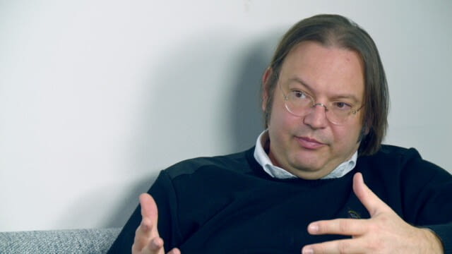 Komplexitätsforschung - Outside the Box - Magazin