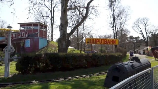 Sammelleidenschaft - Objektiv