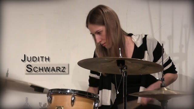 Judith Schwarz - ZENTRAL