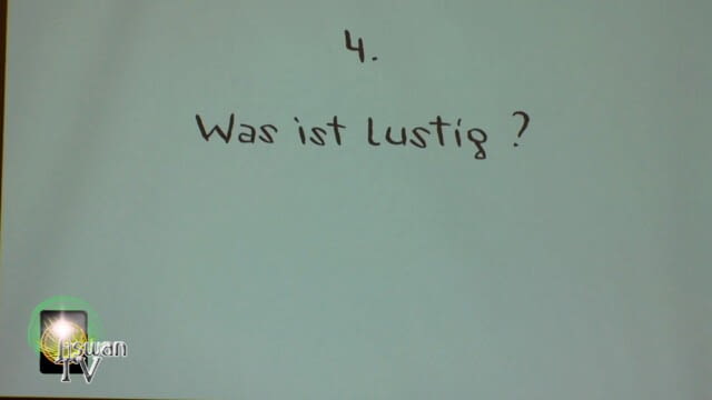 Wohnpartner in Wien - Aswan TV