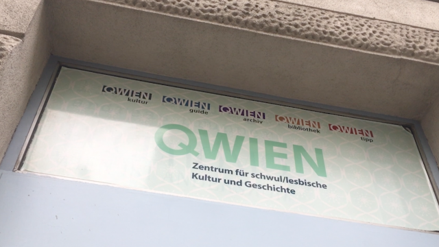 QWIEN - Zentrum für schwul/lesbische Kultur und Geschichte - Queer Watch