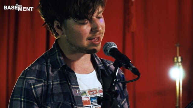 Old Mrs. Bates - In the Basement