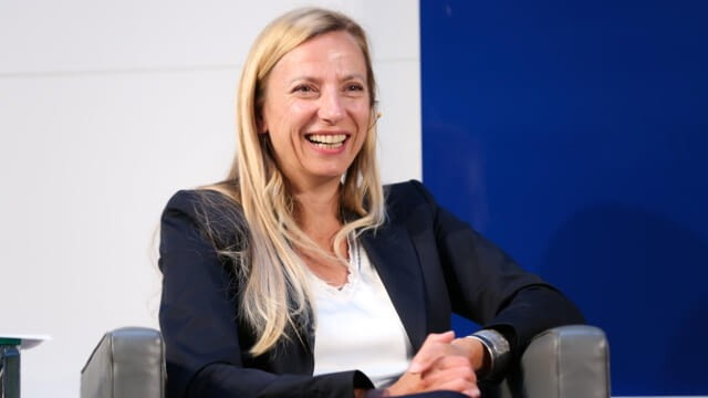 Juliane Bogner-Strauß - Europa : DIALOG