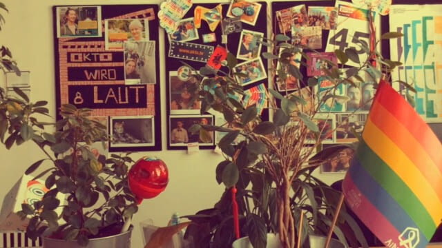 Ehe für Alle - High Five