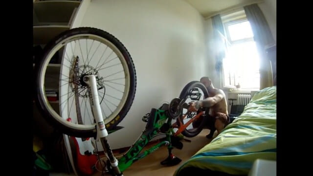 Unexpected - High Five