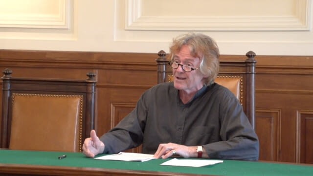 Moderne chinesische Literatur - China am Puls