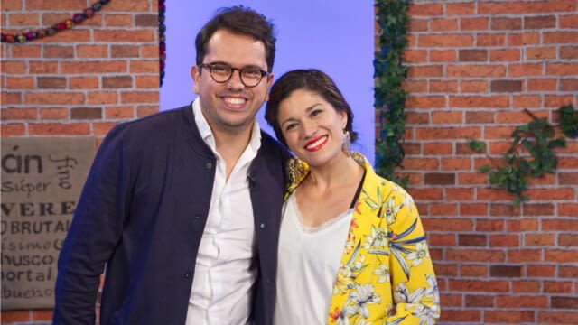 Hernán Villamizar - Latino TV