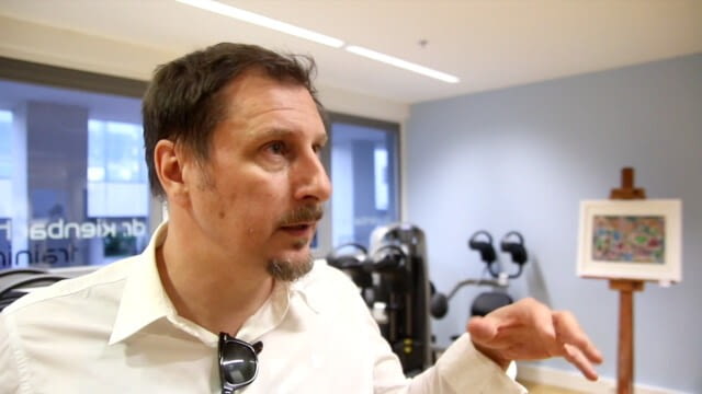 Vernissage „FREEDOM“ - Jukebox