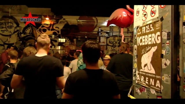 25 Jahre Iceberg - Mulatschag