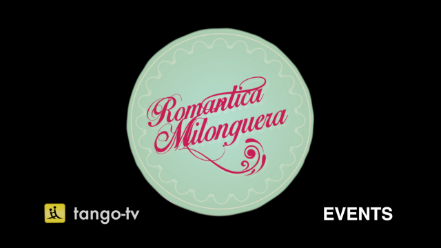 Das Orquesta Romantica Milonguera in Wien - Tango TV EVENTS