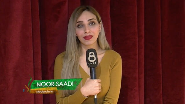 START-Wien Ball / Vienna Ishtar Ensemble / Fayrouziyat - Indimaj إندماج