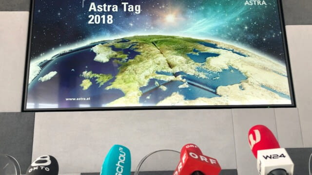 Die TV-Zukunft in Österreich - Jukebox