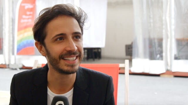 Osvaldo Supino - Queer Watch