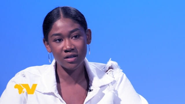 Rose May Alaba - Afrika TV