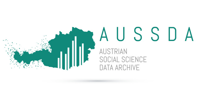 AUSSDA - Von Daten umringt - Meine Forschung als Video