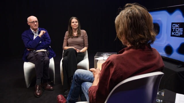 Holocaust im Film: Deveti krug - der neunte Kreis - Oktoskop