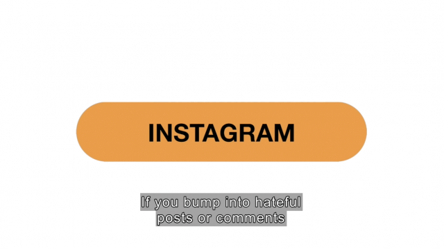 #GegenHassimNetz: Instagram - Okto wird laut!