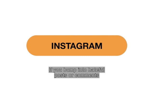 #GegenHassimNetz: Instagram - Okto wird laut!