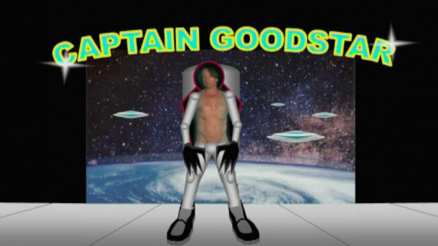 Captain Goodstar: Part 1 - Hier bist du richtig!