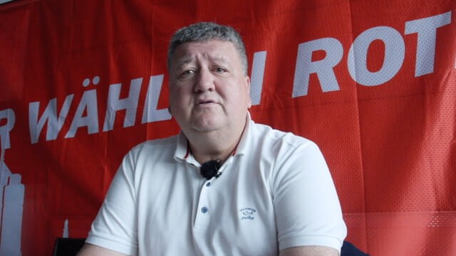 Was geschieht mit unserer Unfallversicherung AUVA? - Prekär