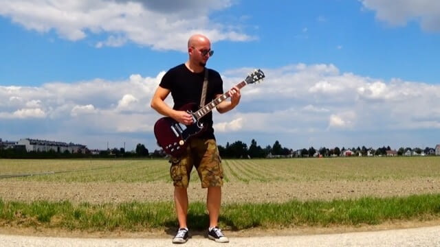 Die Beste Zeit - High Five