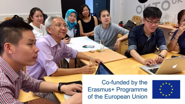 Malaysia - High Five