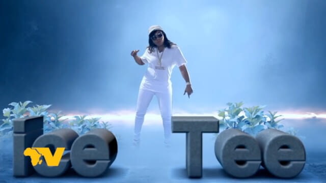 Ice Tee - Afrika TV
