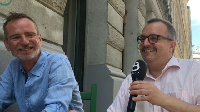 QWIEN - Zentrum für schwul/lesbische Kultur und Geschichte | Langversion - Queer Watch