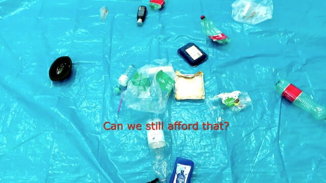 Können wir uns das noch leisten? - High Five