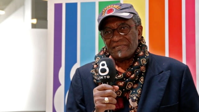 Di Tutu Bukasa - Okto wird laut!