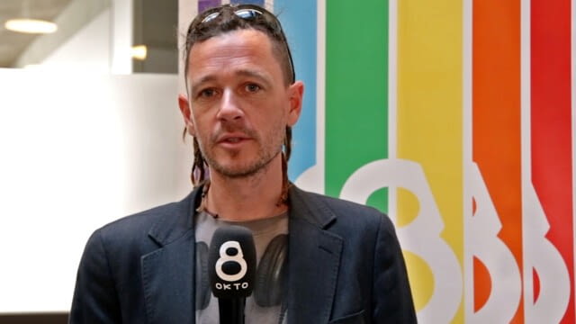 Mike Schedlberger - Okto wird laut!