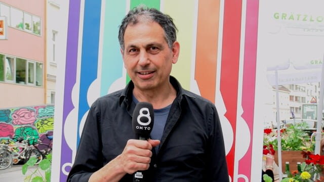 Karim Momen - Okto wird laut!