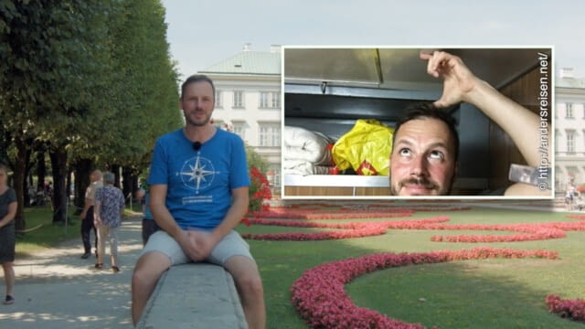 Portät: Gerhard Liebenberger - JoPhiGURU