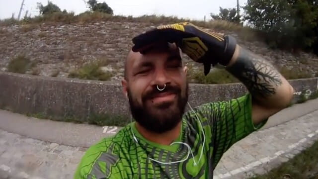 HWW - Kenda Line! - High Five