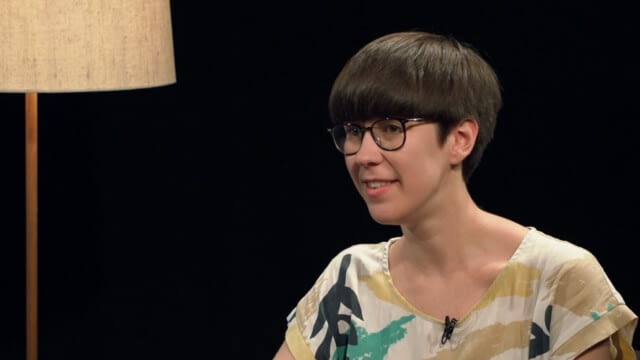 Ist Jung sein ein Programm? - Peter Kreisky Europa Gespräche