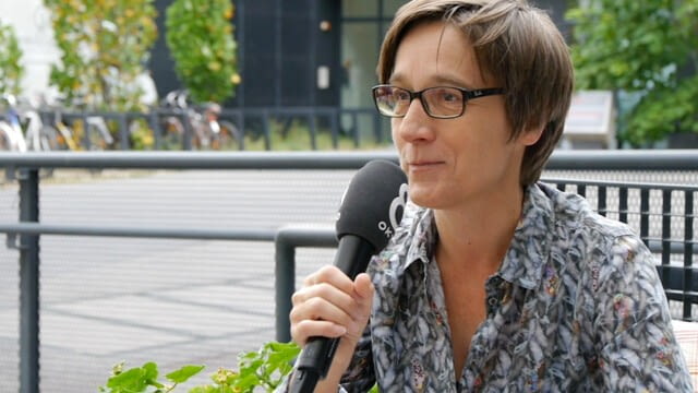 Vienna Dance Contest im Portrait - Queer Watch