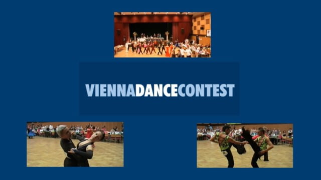 Vienna Dance Contest im Portrait | Langversion - Queer Watch