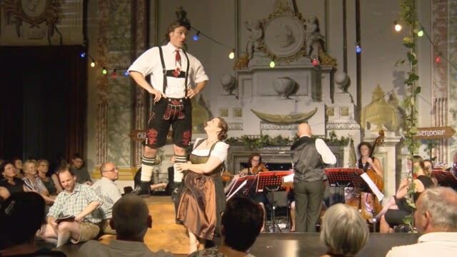 Thomas Weinhappel | Franky Boys Erben - Der Wal