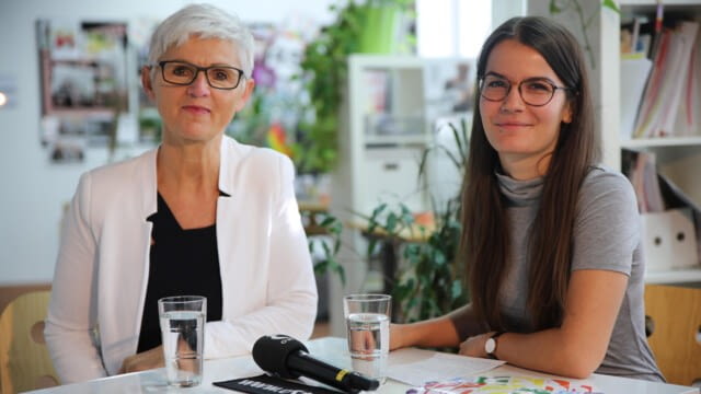 Hellwach - Praktikum bei Okto