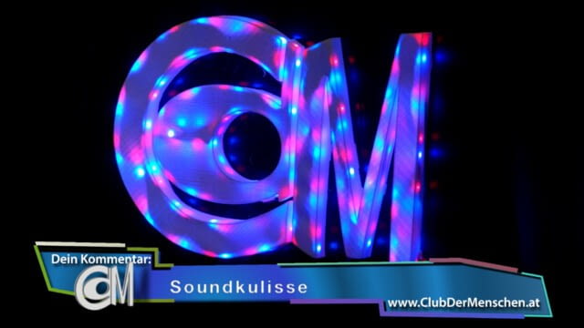 Club der Menschen feat. derMog & DJ Phlow - Club der Menschen