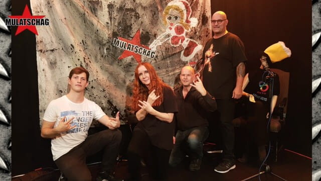 Killswitch Engage / Raptor 200 - Mulatschag